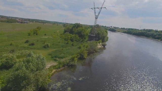 GEPRC TinyGO 4K With Runcam Thumb Pro 4k V2