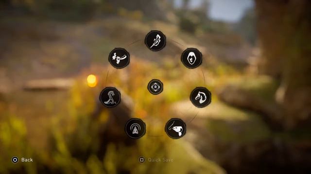 AC Valhalla Glitch Stuck With Arm Over Face смотреть онлайн