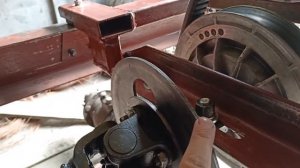 кардан от вариатора к кпп