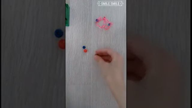 Браслет без рогатки узелками за 5 минут!? смотреть онлайн