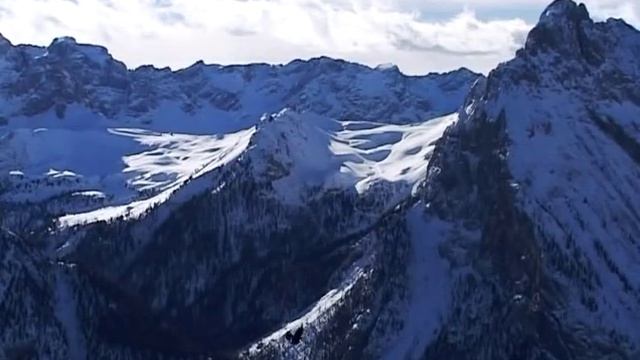 Video Val di Fassa - English version смотреть онлайн