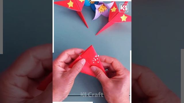 13 Easy Origami Animal Paper Crafts for Kids | Make Colorful And Easy Paper Animals | Step by Step смотреть онлайн