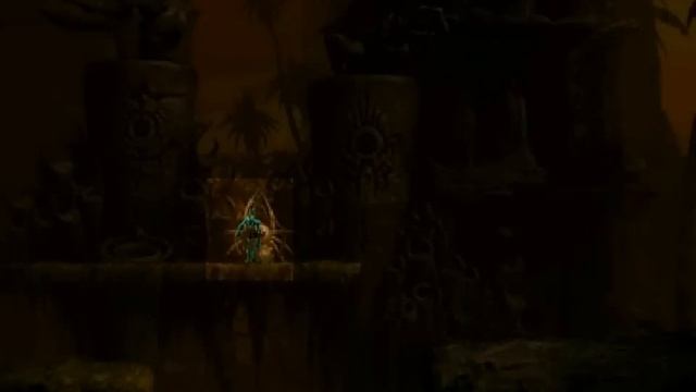 Oddworld: Abe's Exoddus (Walkthrough) (Disc 1) смотреть онлайн