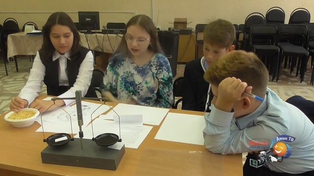 1 сентября в школе № 64. г. Лесной. 2021 смотреть онлайн
