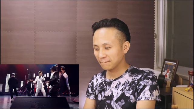React to Dimash Kudaibergen-Give me your love смотреть онлайн
