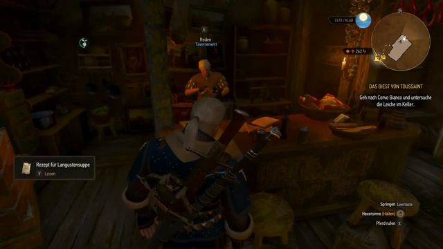 Let's Play The Witcher #450 - Hurra, Hurra! Skellige ist da! [HD][Ryo] смотреть онлайн