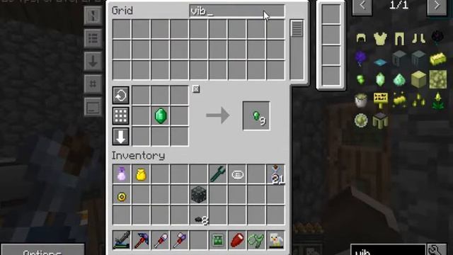 Foolcraft -Ep 10- Angel Ring and Disk Drives смотреть онлайн