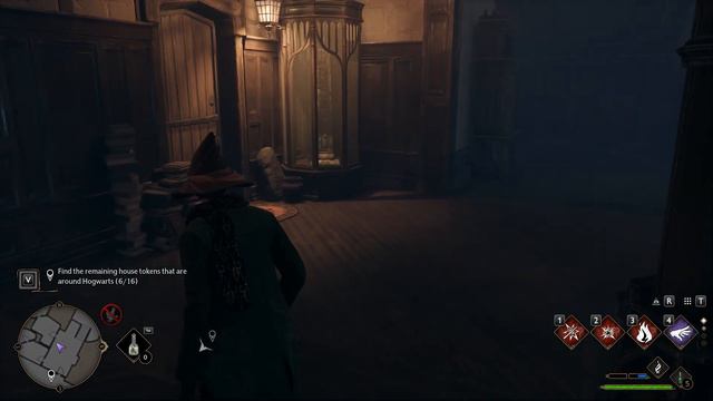 Hogwarts Legacy Walkthrough Gameplay Part 19 - THE DAEDALIAN KEYS - No Commentry #hogwartslegacy смотреть онлайн