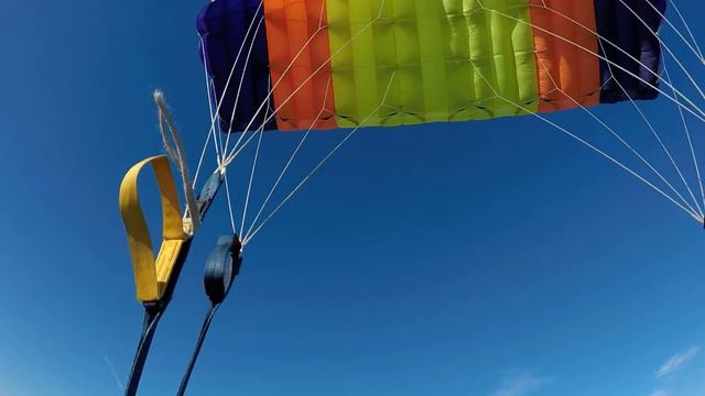2017 11 24 Jump 1166 3 Way FF w Bron & Ryan смотреть онлайн