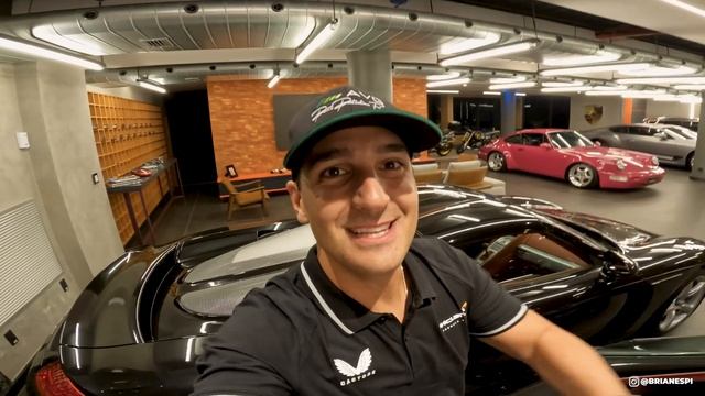 TODOS OS DETALHES DO PORSCHE 918 SPYDER ?? * CARRO DA SANTÍSSIMA TRINDADE * смотреть онлайн