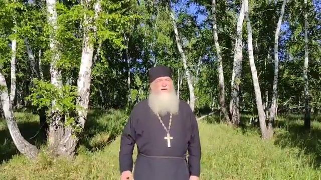 Утятский крестный ход Рассказы сельского батюшки смотреть онлайн