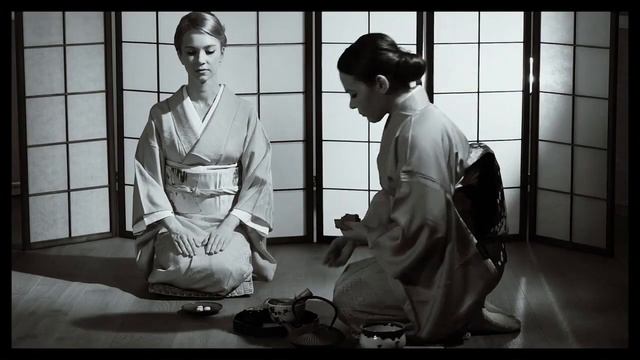 Паркетная доска COSWICK. Дизайн Kyoto смотреть онлайн
