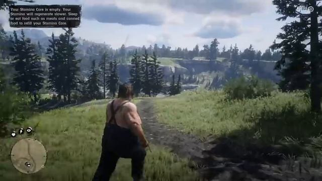 Red Dead Redemption 2 - How To Play As ALL Animals, Gang Members, SECRET Characters & MORE! (RDR2) смотреть онлайн
