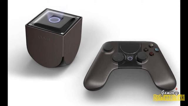 Console Ouya vídeo 2 + Game exclusivo Human Element смотреть онлайн