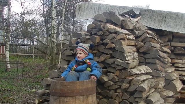 Заложник деревянной бочки смотреть онлайн