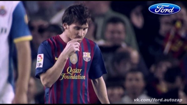 Leo Messi - Magician FC Barcelona vk.com/ford.autozap Волшебник - Лео Месси - магия
