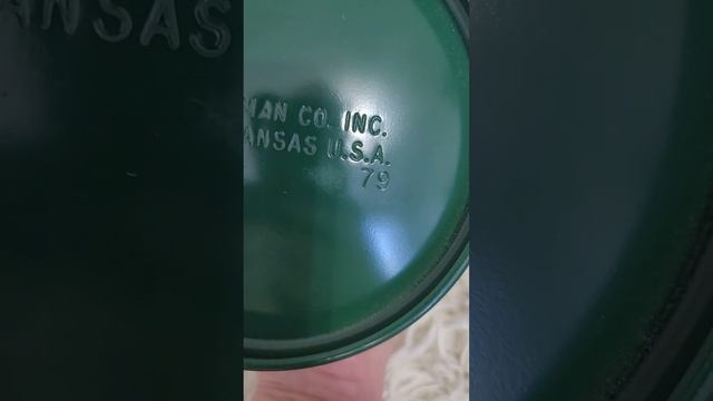 Новый примус Coleman 502 700 (сентябрь 1979г.) В продаже на Авито. смотреть онлайн