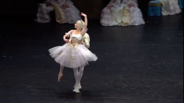 Marco Spada (Artemy Belyakov & Kristina Kretova) Марко Спада (Артемий Беляков, Кристина Кретова)