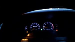 Toyota Land Cruiser Prado 95 "Надежный друг"