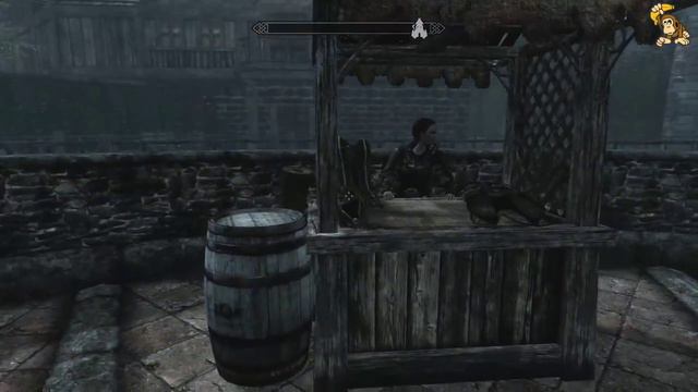 LET'S PLAY: SKYRIM LEGENDARY 118 - The Serpent Stone смотреть онлайн