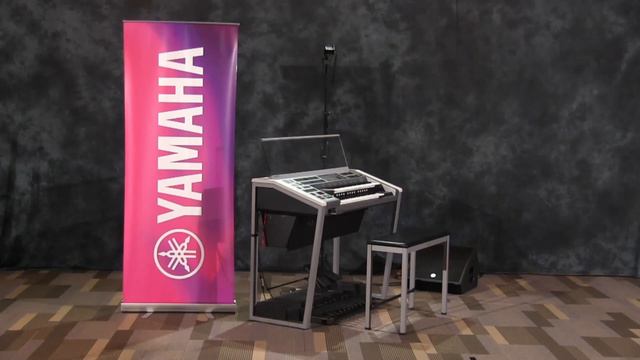 Throwback: Yamaha Electone Festival 2022 National Finals 🎹🎼🎵🎶