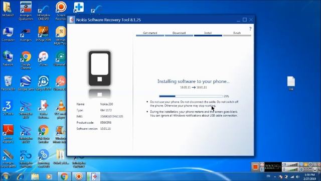 | All nokia feature phone flashing without dongle | How to flash nokia phones| смотреть онлайн