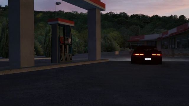 Гладиатор / Assetto Corsa смотреть онлайн