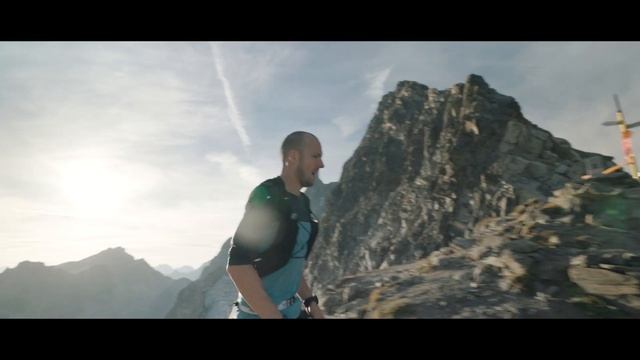 Stage 4 Highlight Clip Dynafit Transalpine Run powered by Volkswagen R 2023 смотреть онлайн