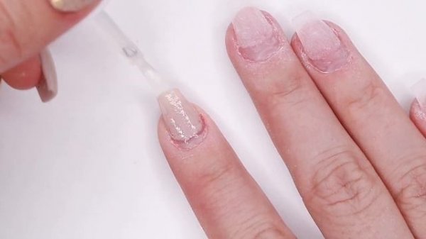 Beginner Friendly Dip Powder Tutorial With Tips || ROSSI NAILS