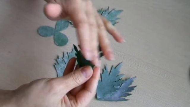 МАСТЕР КЛАСС МАК ИЗ ФОАМИРАНА ЧАСТЬ 2 смотреть онлайн