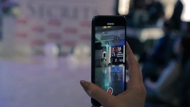 Видео отчет с Форума для Невест Wedding Secrets Свадебные Лайфхаки 2019 смотреть онлайн