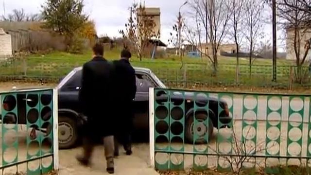 Атаман(13 серия) смотреть онлайн