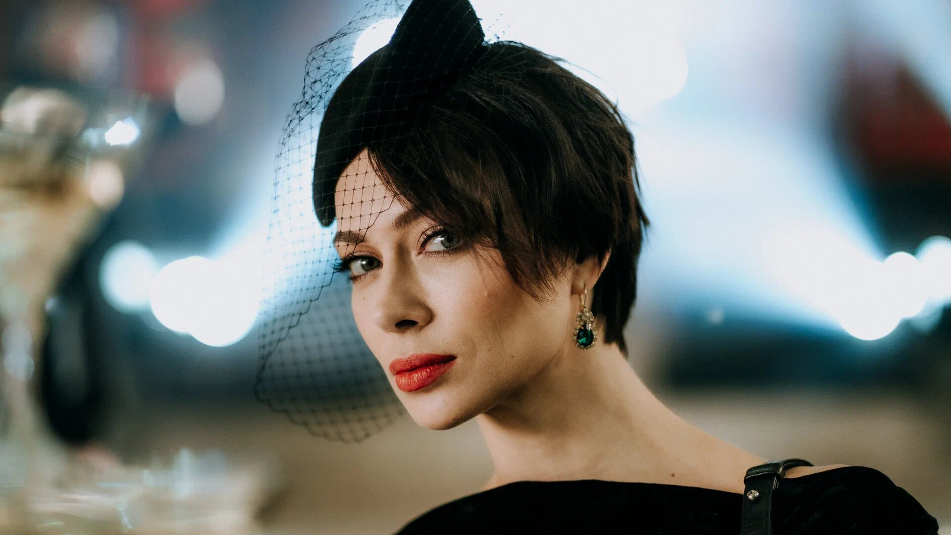 Престиж (1 сезон) — Русский трейлер (2023) смотреть онлайн