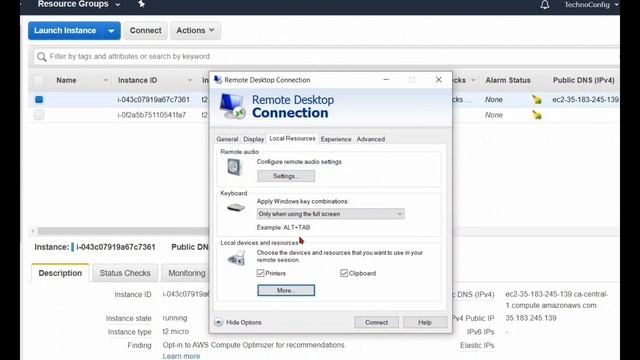 How To: Transfer Files Between Local And Remote Machines Via Remote Desktop Connection (RDP) смотреть онлайн