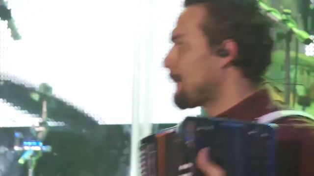Wilfran Castillo - Dilo Nena - Live KuKaRaMaKaRa 2015 смотреть онлайн