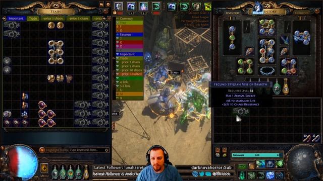 Copying Bases with Imprint and Split Beast (Will not work in 3.14) смотреть онлайн