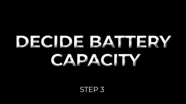 5 Tips Buying Solar Inverter With Battery For Your Home!