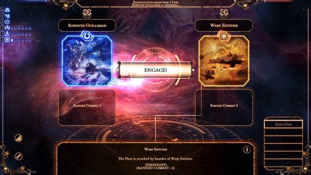 Talisman: The Horus Heresy Gameplay Review смотреть онлайн