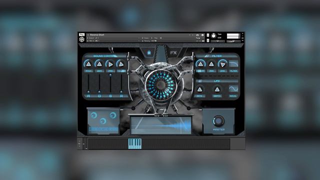 PROTOGON HORIZON - Sound update v.1.1 смотреть онлайн