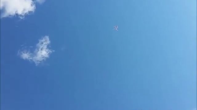 Новый квадрокоптер поступил в МЧС смотреть онлайн