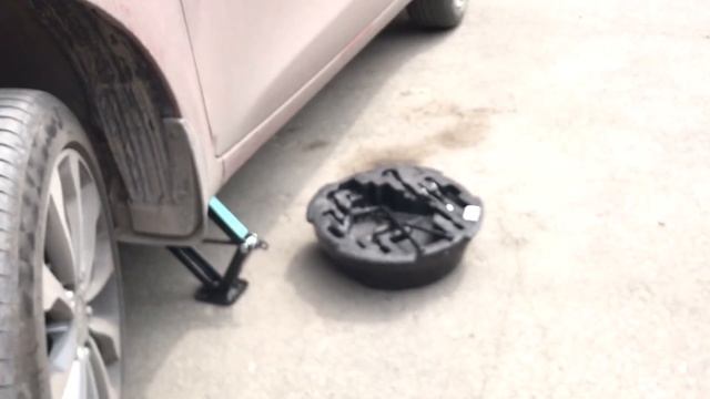 Замена лампочки дневного ходового огня KIA | Как сэкономить на автосервисе смотреть онлайн