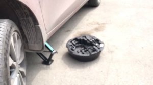 Замена лампочки дневного ходового огня KIA | Как сэкономить на автосервисе