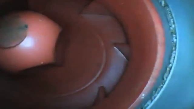 Видеоэндоскоп jProbe VJ ADV инспекция насосного двигателя смотреть онлайн