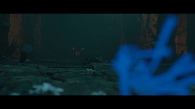 Lords Of The Fallen: Crushing Dervla смотреть онлайн