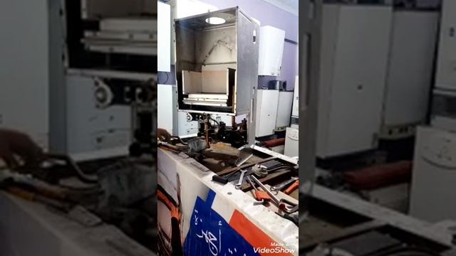 Chaffoteaux 24 смотреть онлайн