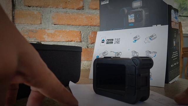 GoPro HERO11 Black Creator Edition Unboxing y Review 2023 en Español смотреть онлайн