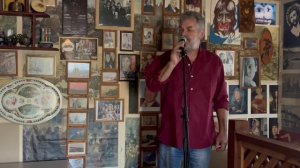 На перекрёстке четырёх дорог.