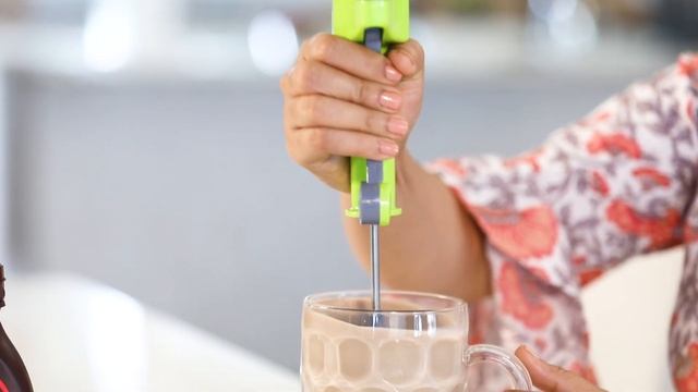 Hand Blender For Your Kitchen | Smart Kitchen Gadget смотреть онлайн
