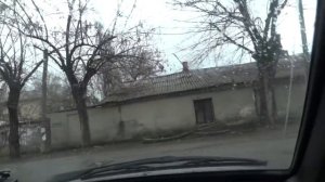 Нальчик! Старый центр! Самые старые дома Нальчика!