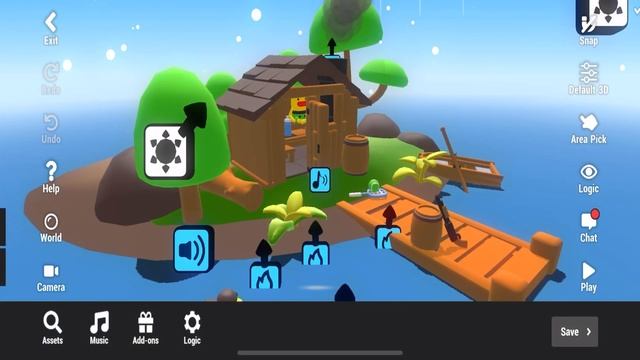 HypeHype TikTok of Games. Game Making App? (IOS / Android) ? #nocode смотреть онлайн